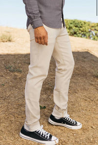 Hiroshi Kato - The Pen Slim Jeans