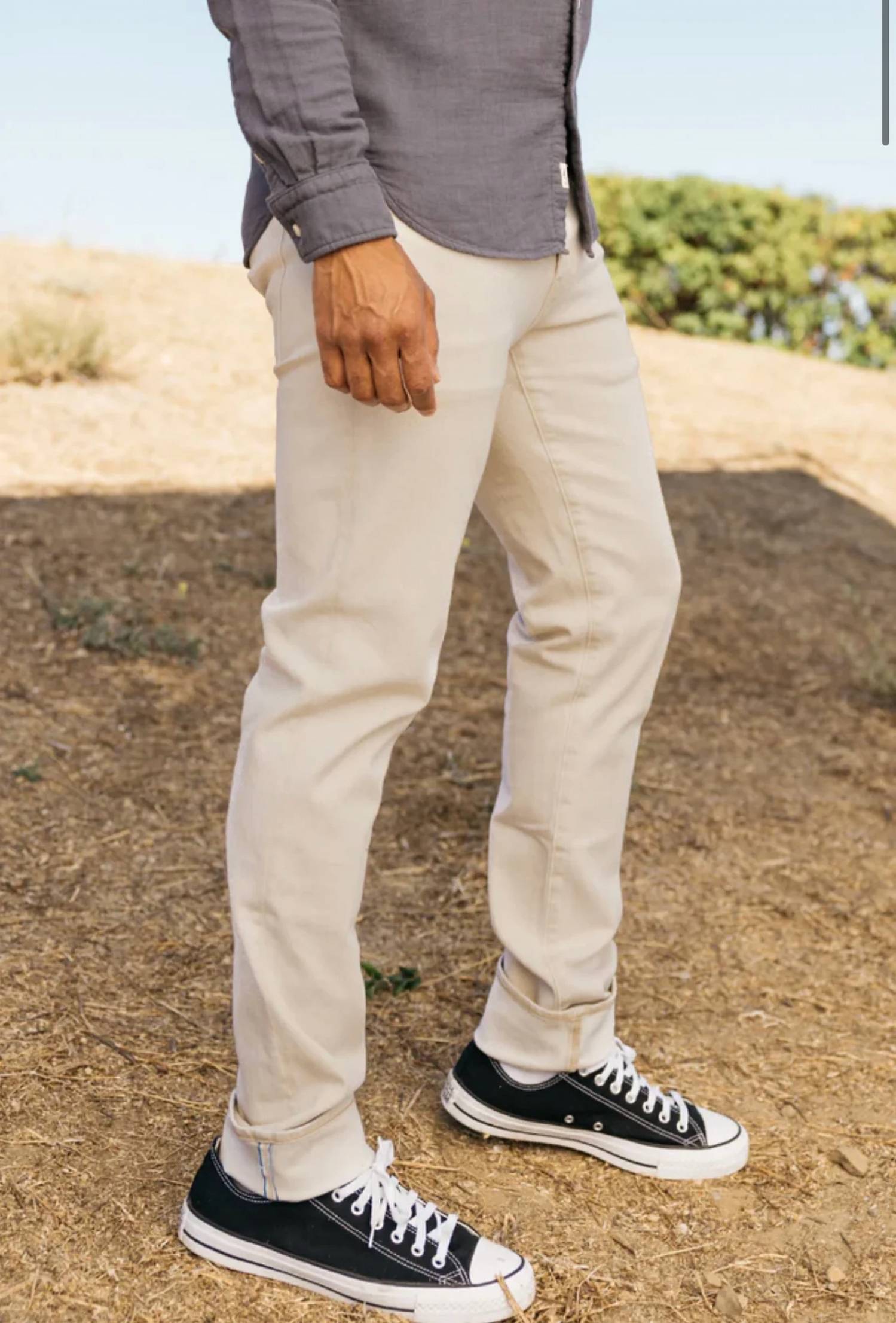 Hiroshi Kato - The Pen Slim Jeans