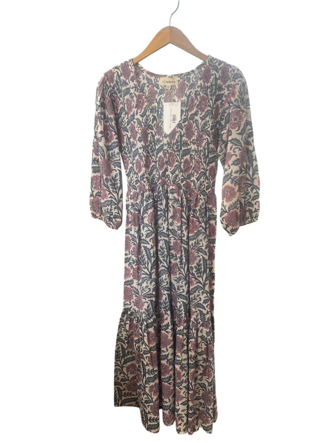 Stella Ray - Women's Isaura Maxi Dress