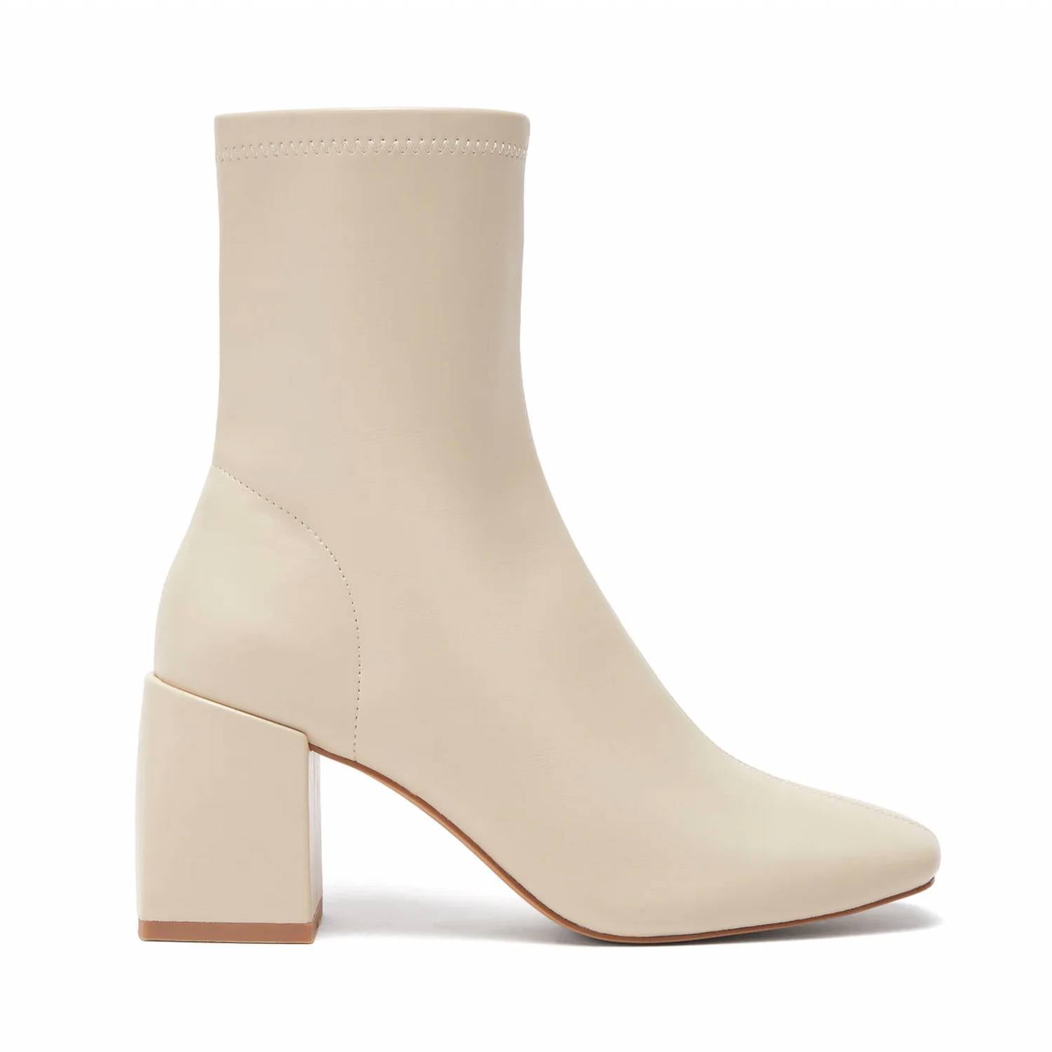 Silent D - Women's Carina Heeled Boot