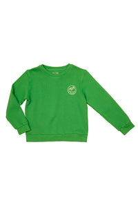 Sunchild - Kid's Lazy Crew Granny Sweatshirt