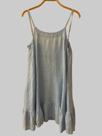 Nyland - Women's Isabet Linen Mini Dress