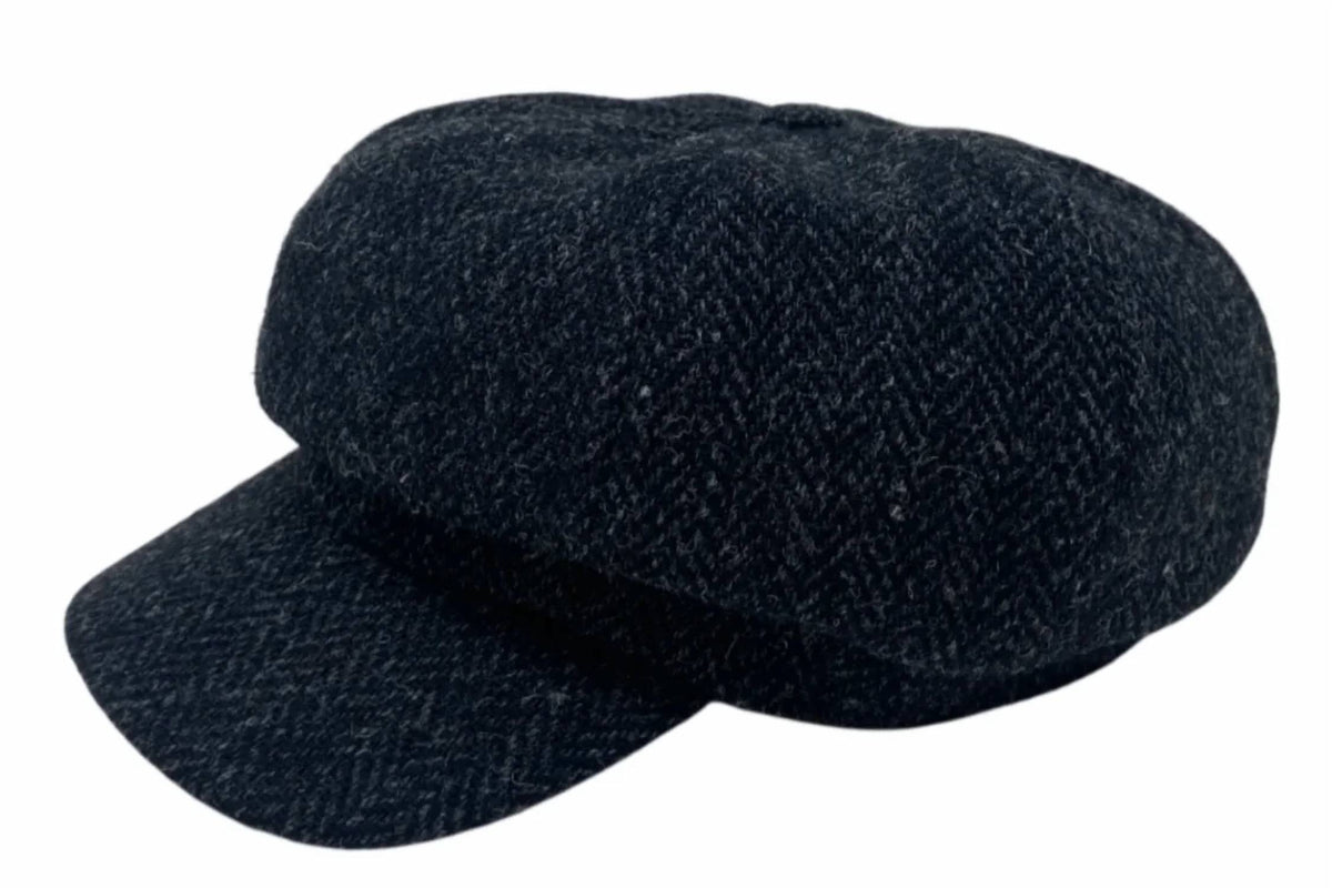 Hanna Hats Of Donegal - Women's Glenveagh Hat