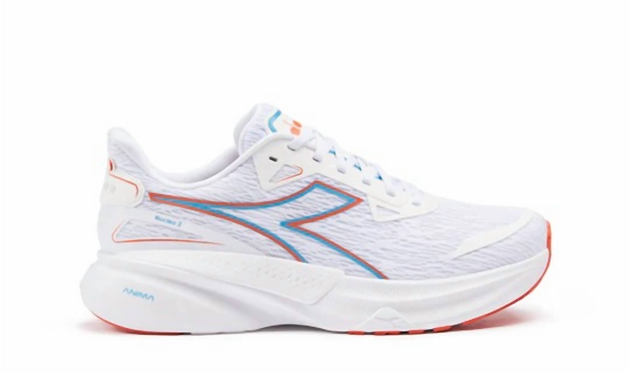 Diadora - Men's Nucleo 2 Shoes