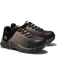 Timberland Women's Powertrain Sport Shoes in black - women's shoe