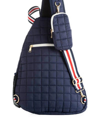 Shiraleah - Women's Ezra Sling Bag