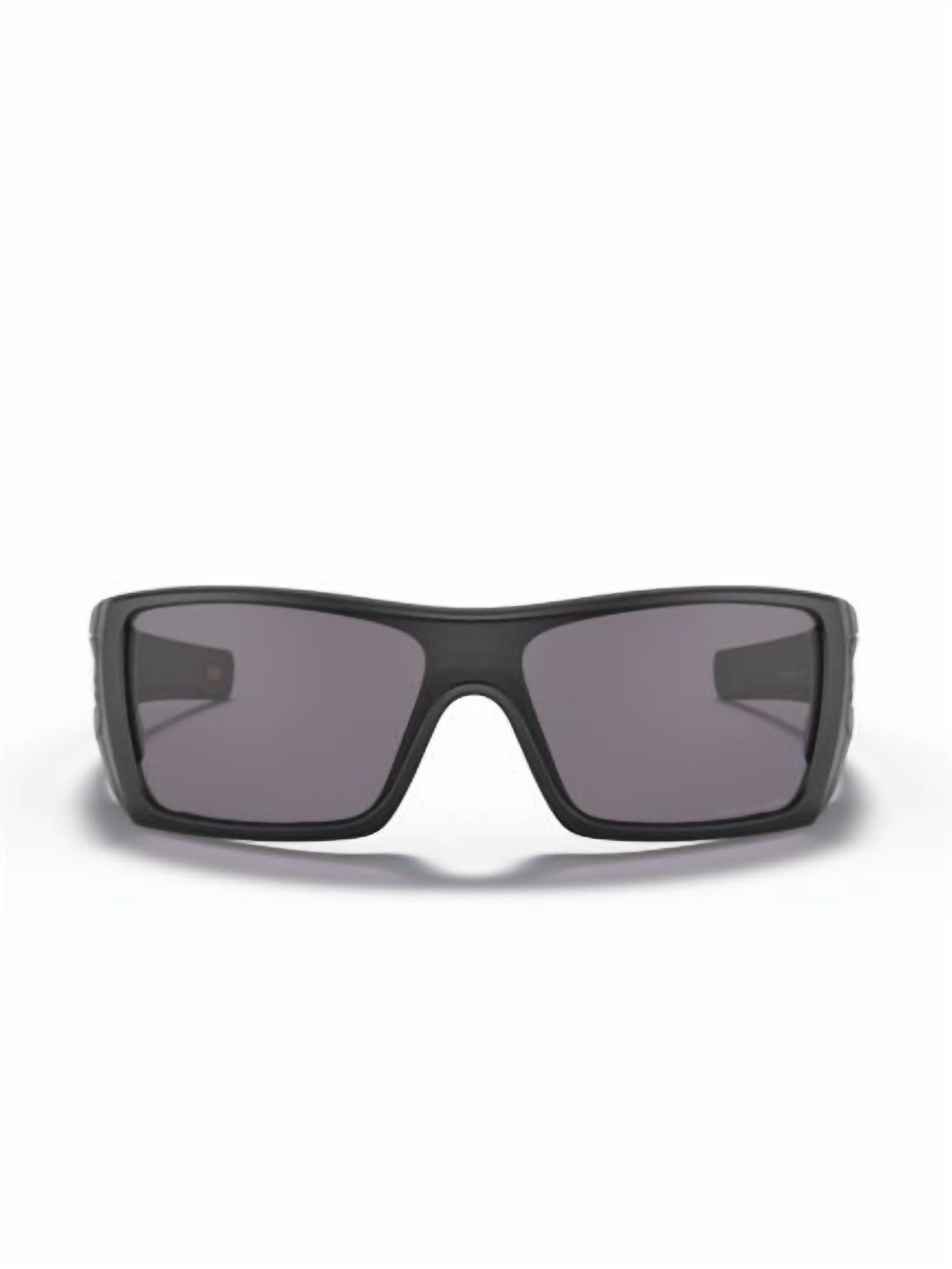 Oakley - Men's Batwolf Sunglasses