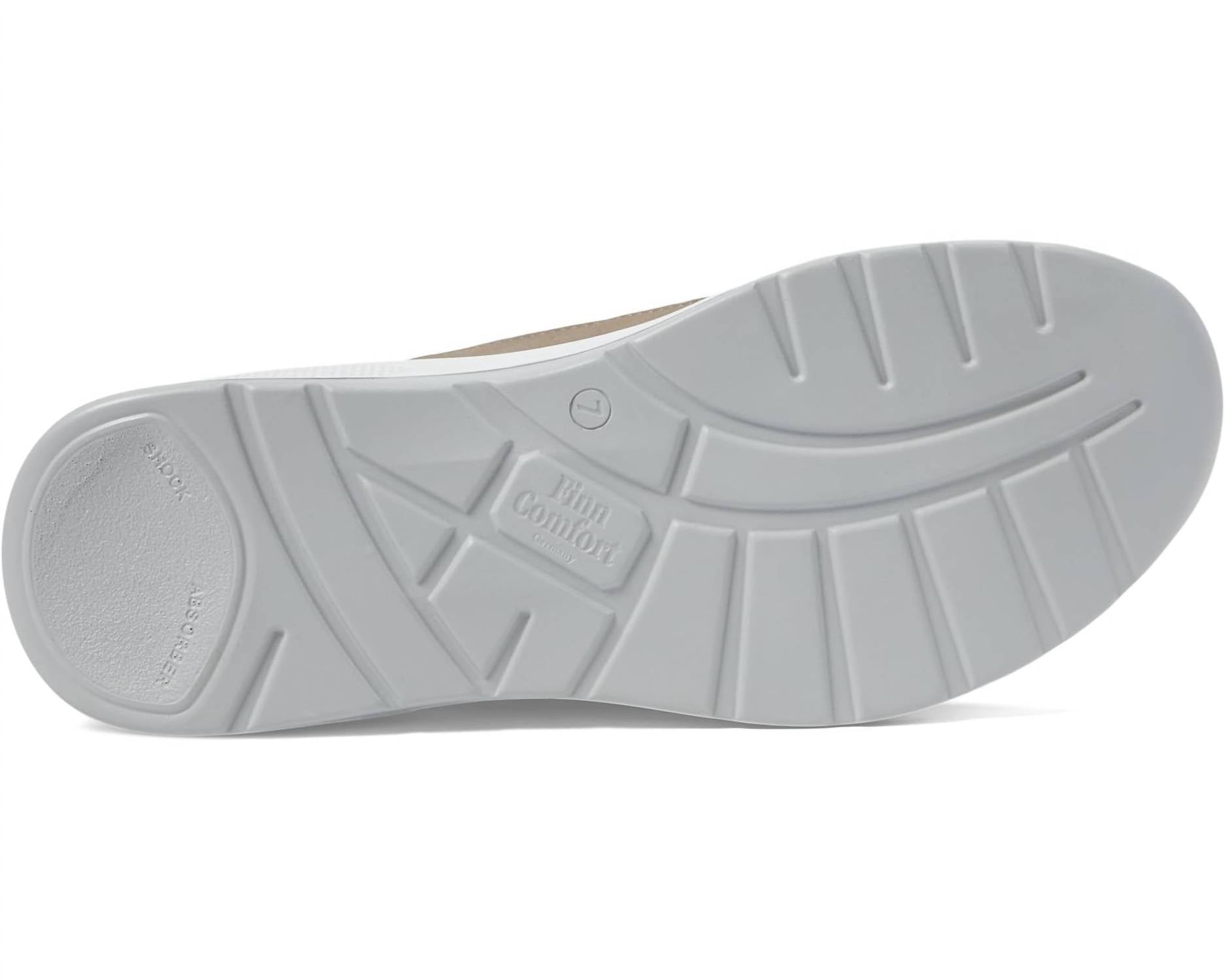 Finn Comfort - Women's Piccadilly Shoes