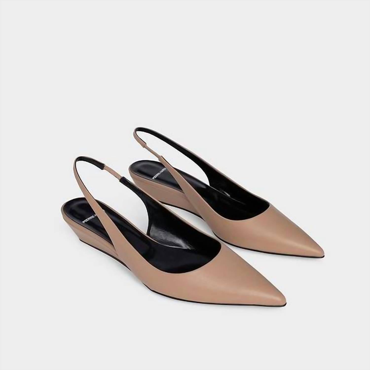 Pierre Hardy - Women's Amber Slingback Wedge