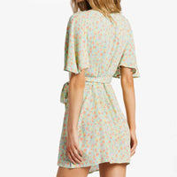 Billabong - All For You Mini Dress