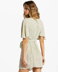 Billabong - All For You Mini Dress