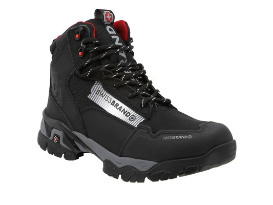 Lightweight Hiking Boots