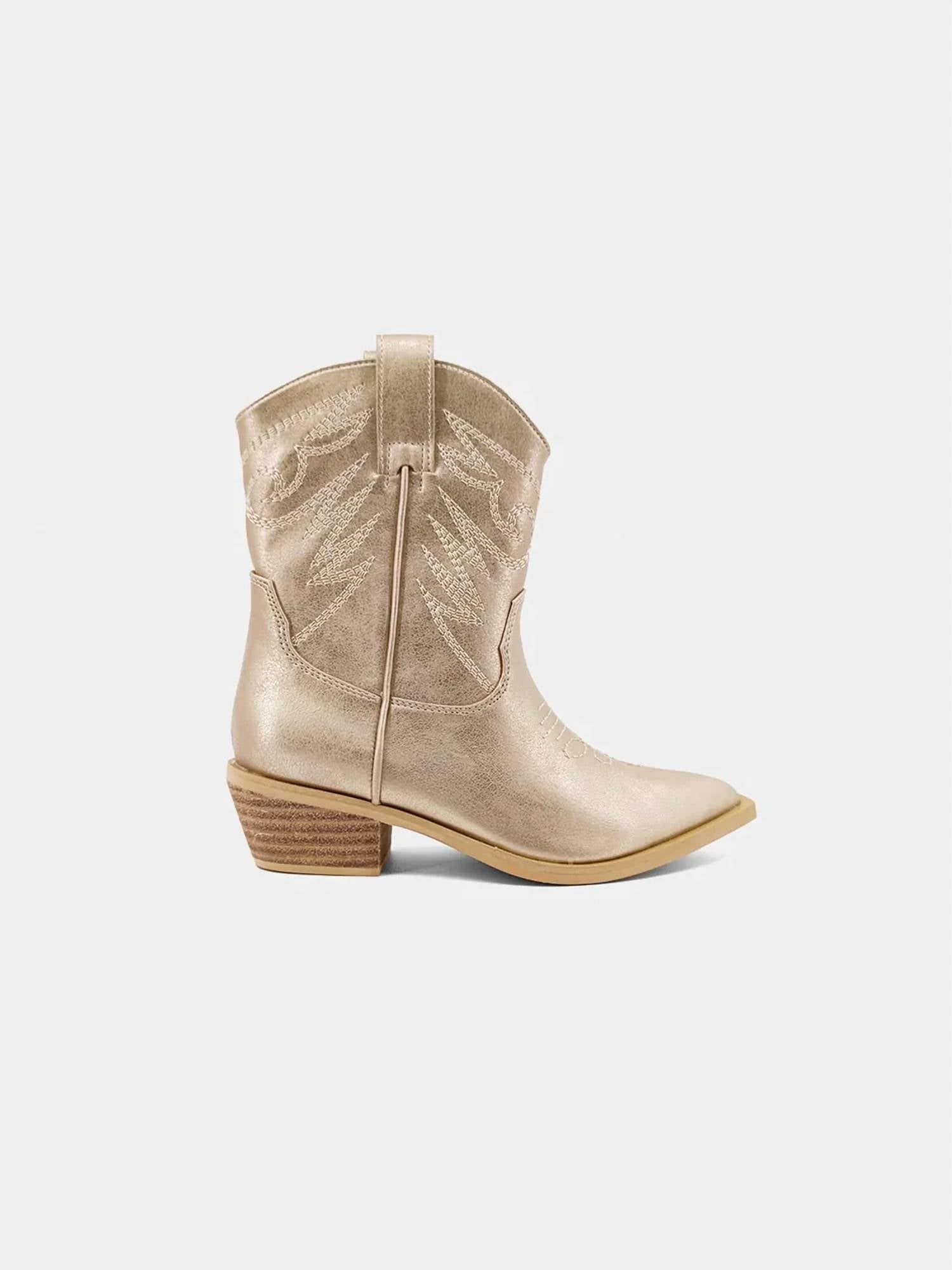 Shu Shop - Girls Zahara Boot