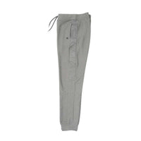 Calvin Klein - Men's Monogram Embroidery Textile Jogger