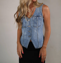 Pistola - Women's Gia Vest