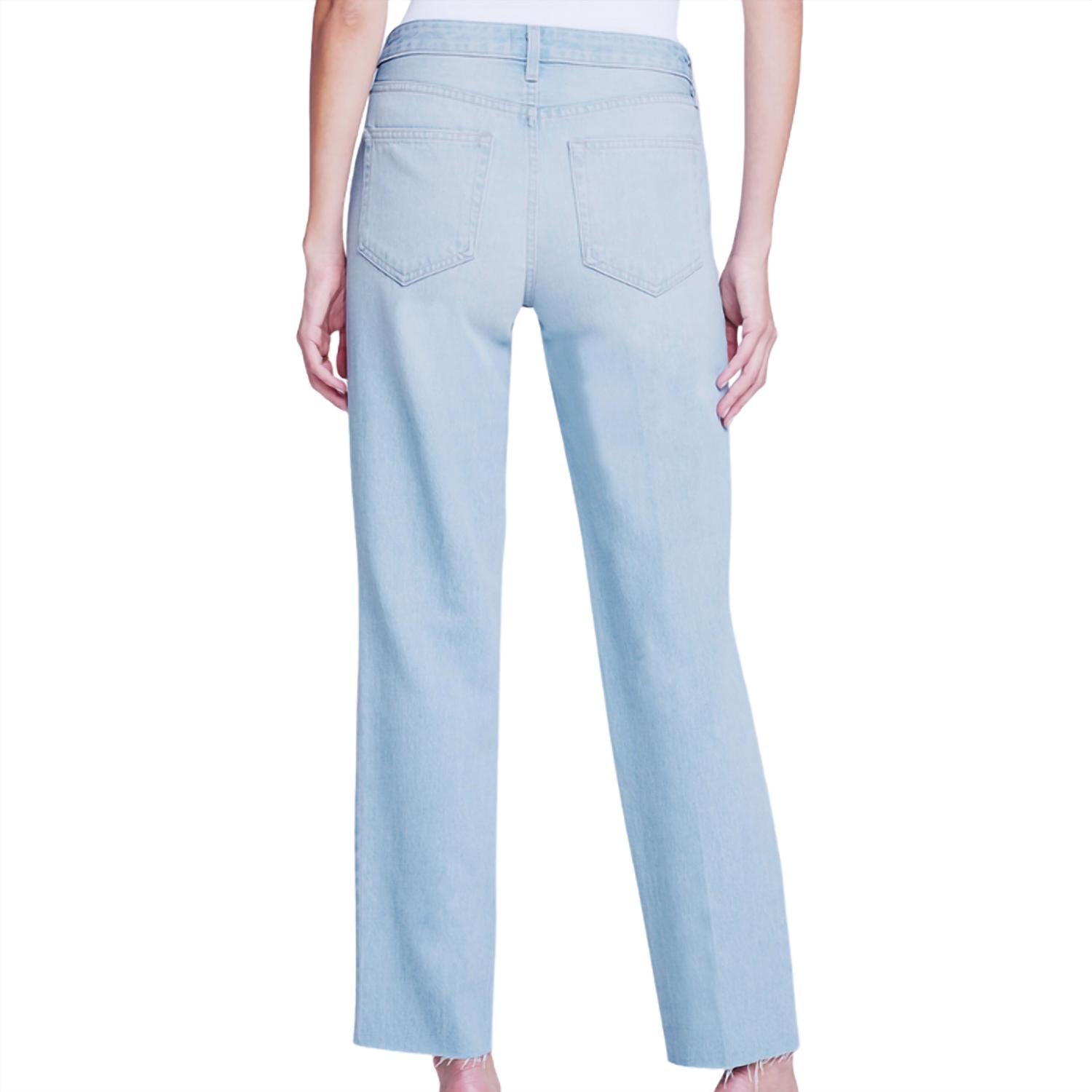 L'Agence - Women's Milana Jean
