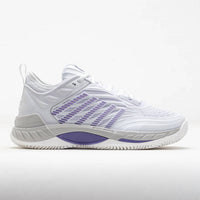 K-Swiss - Women's Hypercourt Supreme 2 Running Shoes