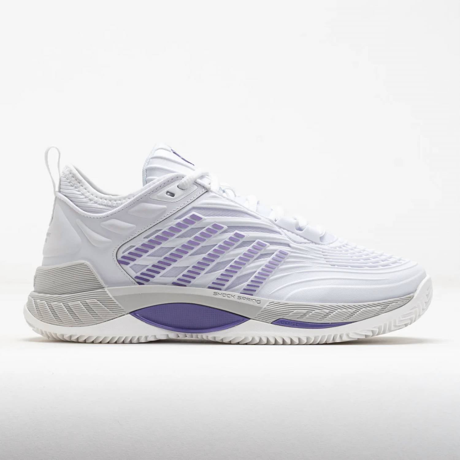 K-Swiss - Women's Hypercourt Supreme 2 Running Shoes
