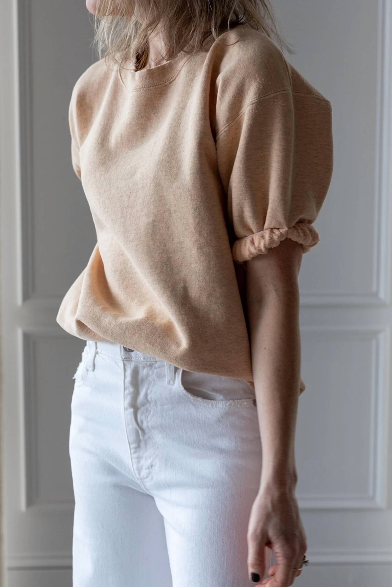 Rachel Comey - Comey Stanza Sweatshirt