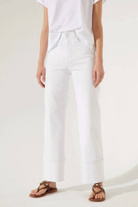 Jazmin Chebar - Camelia Jeans