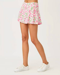 Lilly Pulitzer - Upf 50+ Luxletic Aila Skort