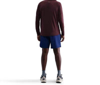 Nike - Stride Dri Fit Long Sleeve Top