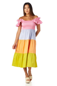 The Bray Dress