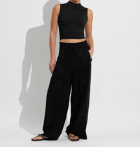 Left On Friday - Day Trip Pant