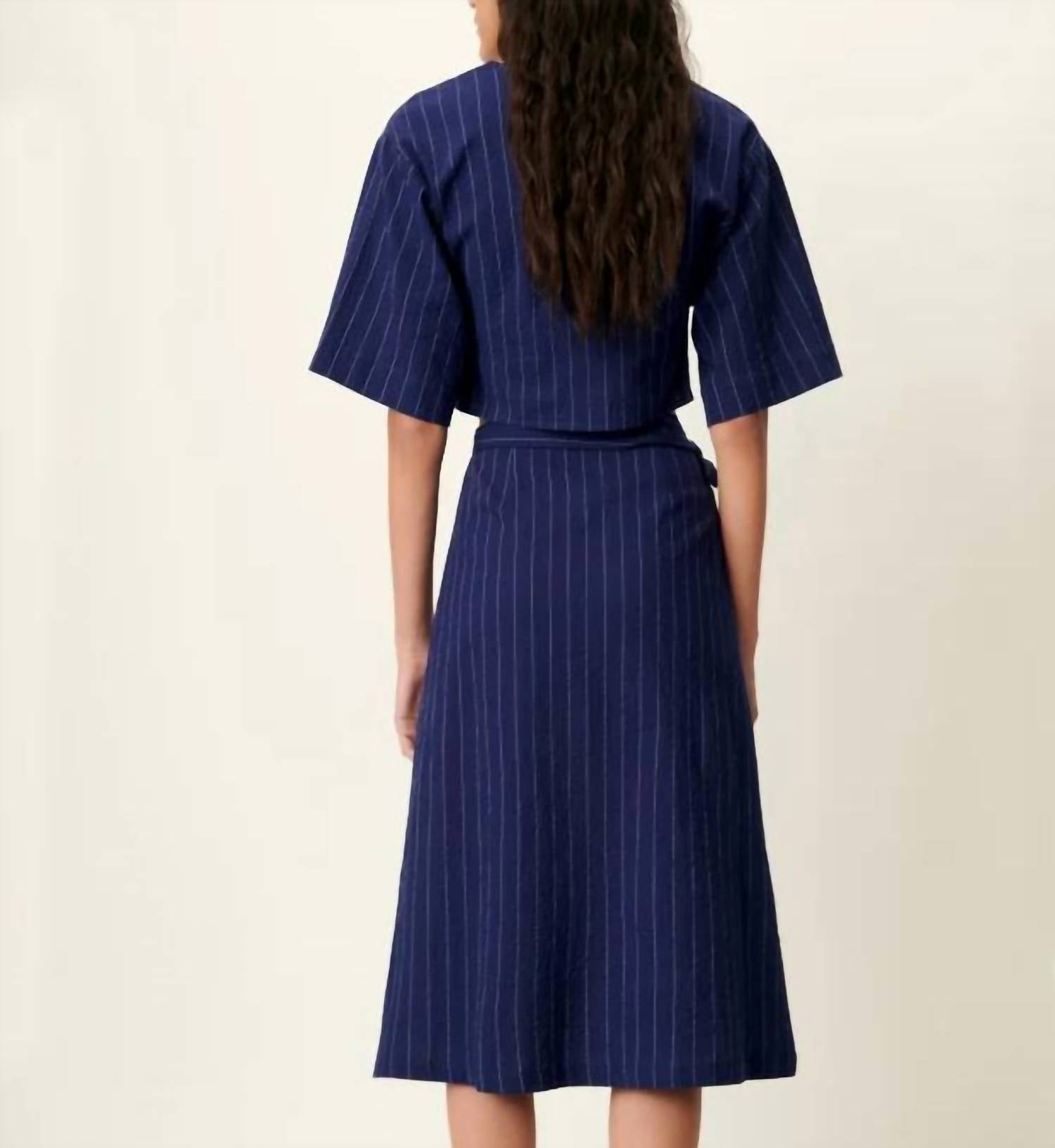 Sessun - Ola Wrap Skirt