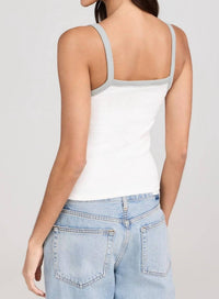 Rolla'S - Organic Naomi Tank