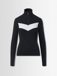 Fusalp - Andromede Half Zip Sweater