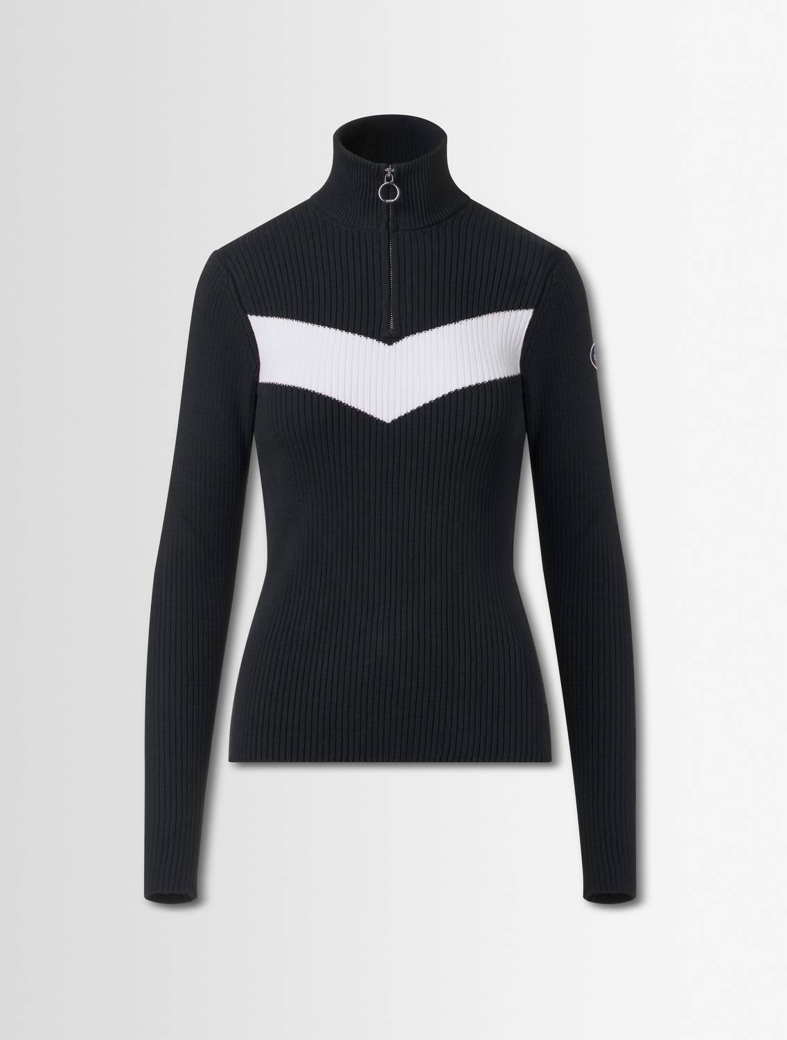Fusalp - Andromede Half Zip Sweater