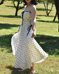 Sofie The Label - Giselle Maxi Dress