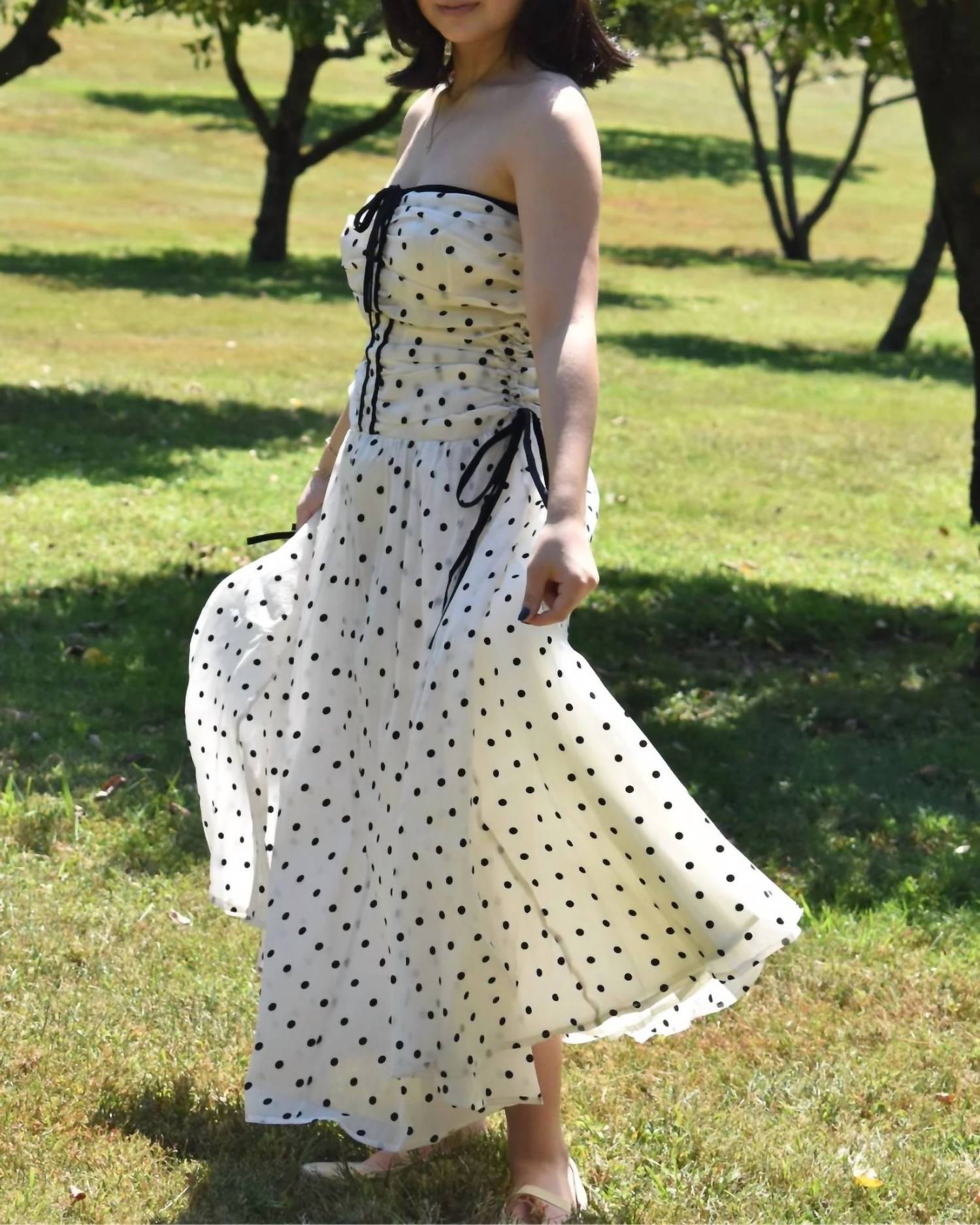 Sofie The Label - Giselle Maxi Dress