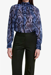 Smythe - Kitten Blouse