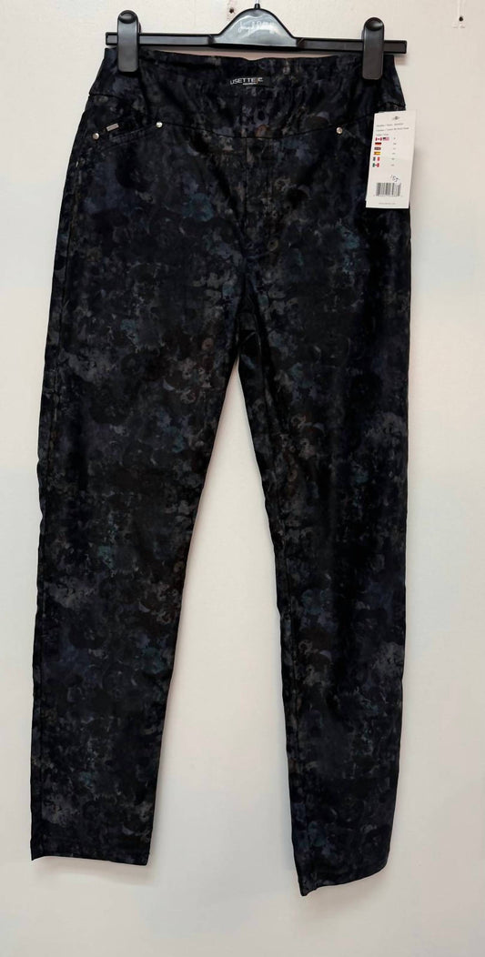 Lisette - Women's Arabella Ankle Pants