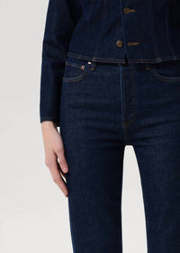 Agolde - 90's Pinch Waist Crop Jean