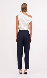 Nonchalant Label - Adelina Crop Top