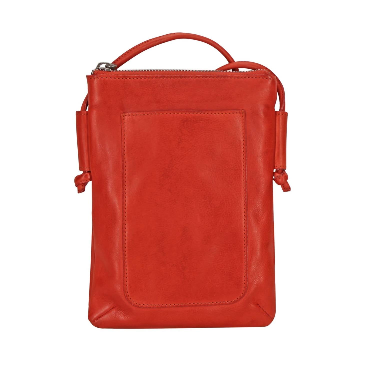 Latico - Women's Miller Handcrafted Leather Crossbody Bags