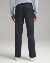 Lululemon - Abc Classic-fit Trouser