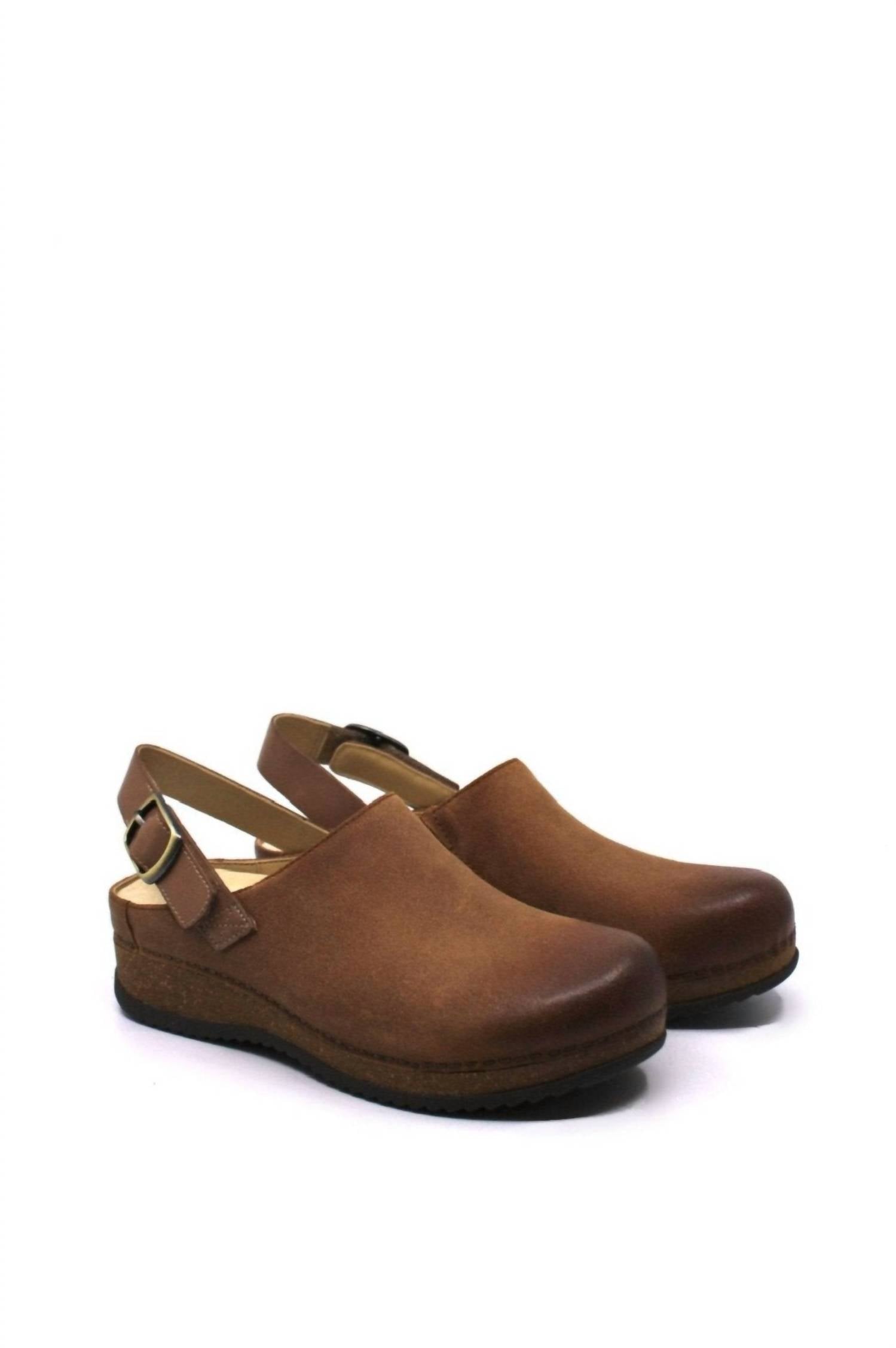 Dansko - Women's Merrin Mules
