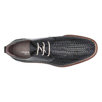 Donald Pliner - Men's Rick Woven Leather Sneaker