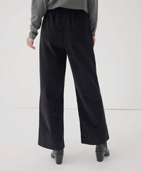 Pact - Organic Corduroy Palazzo Pants