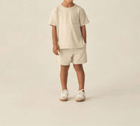 Rylee + Cru - Kid's Perry Short