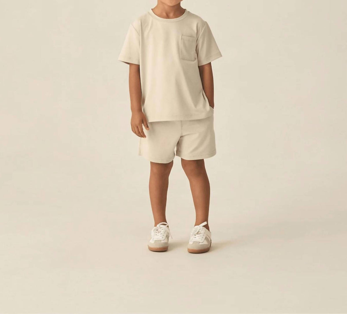 Rylee + Cru - Kid's Perry Short