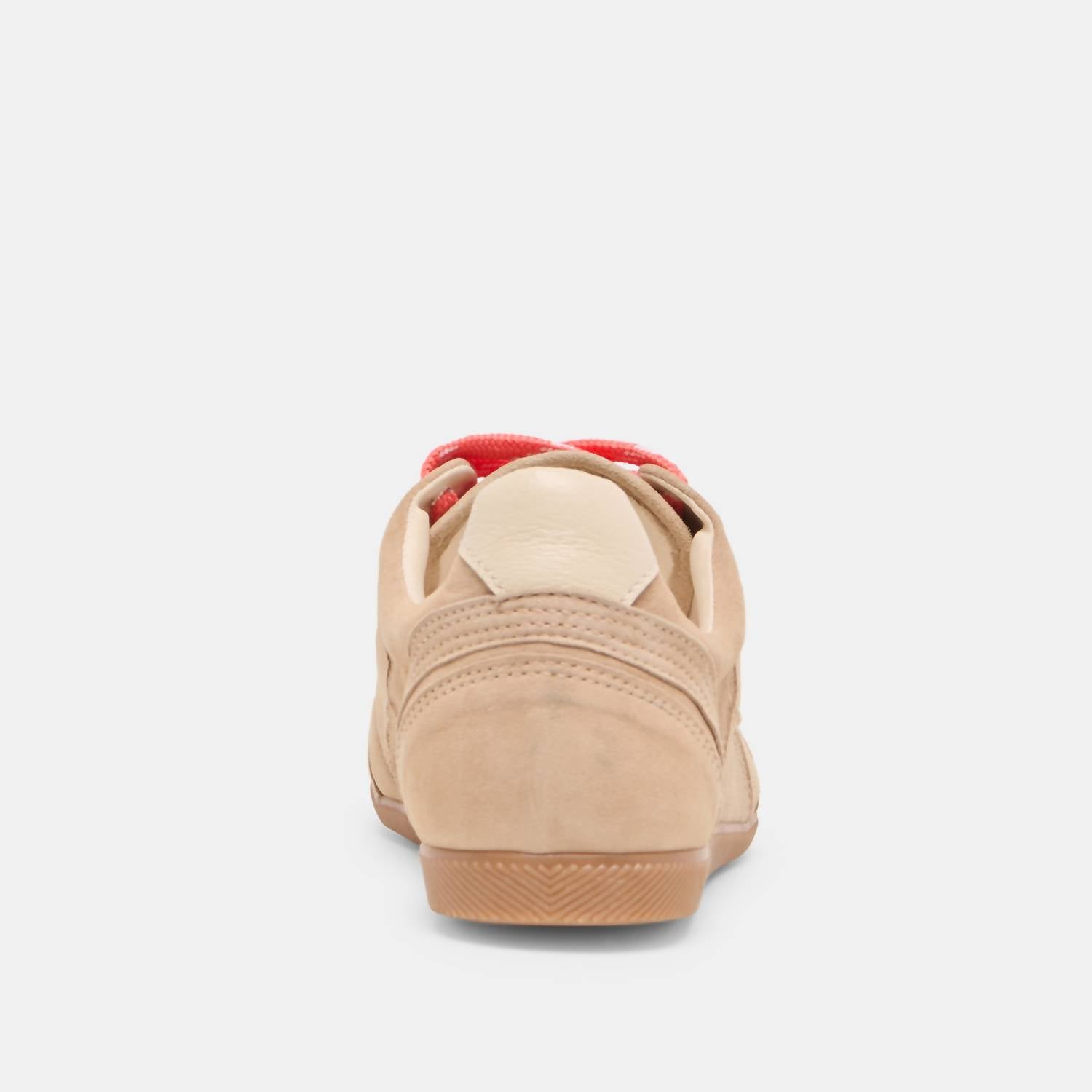 Dolce Vita - Women's Laini Suede Sneaker