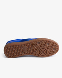 Freshy - Men's Indie Low Top Suede Sneakers