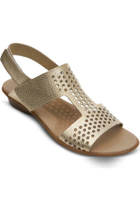 Sesto Meucci - Women's Elicia Slingback Sandals