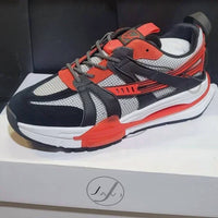 Javi - Men's Pursue Sneakers