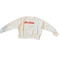 T2Love - Girl's Mon Cherie Dolman Sleeve Sweater